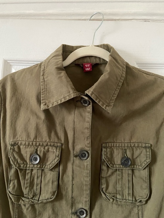 H&M jacket Size 12 - Picture 2 of 5